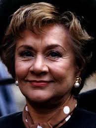 Joan Nancarrow, wife of Strike's uncle Ted, could not be a greater contrast  to her sister-in-law, Strike's free-wheeling mother, Leda. Conventional,  dependable and with deep ties to her home and community in