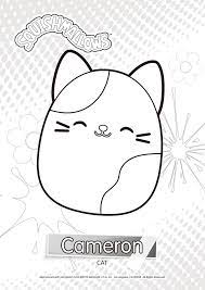 Anthracite is a type of coal that is used to fuel power stations in the process of generating electricity. Cameron From Squishmallows Coloring Pages In 2021 Coloring Pages Hello Kitty Coloring Coloring Books