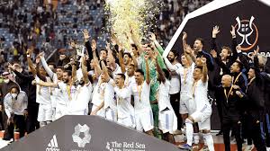 آخر أخبار ريال مدريد من goal.com، تتضمن آخر أخبار الانتقالات، إشاعات السوق، النتائج، الأهداف ومقابلات اللاعبين. Ø§Ù„Ø±ÙŠØ§Ù„ Ù„Ø§ ÙŠÙ‚Ù Ø¹Ù„Ù‰ Ù„Ø§Ø¹Ø¨ Ø£Ùˆ Ù…Ø¯Ø±Ø¨ Ù…Ø¹ÙŠÙ† Ø¬Ø±ÙŠØ¯Ø© Ø§Ù„Ø±Ø§ÙŠØ©