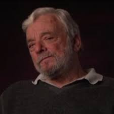 Stephen Sondheim