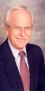 Richard Parker Obituary