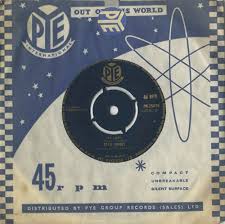 The original stereo & mono versions new vinyl lp gatefol. Etta James At Last Uk 7 Vinyl Single 7 Inch Record 473945
