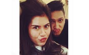 Juan Nilai Syahnaz Pacar yang Tak Romantis : Okezone Celebrity