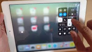 Ipad Ios 12 How To Fix Yellow Tinted Screen Youtube