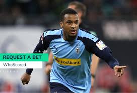 Born 14 july 1995) is a german professional footballer who plays as a winger for bundesliga club bayern munich and the germany national team. Whoscored S 20 1 Monchengladbach Vs Leverkusen Requestabet Oddschecker