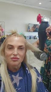 Kimberly Shear's Instagram, Twitter & Facebook