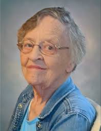 Obituary information for Mary Block