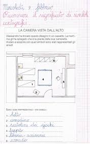 Come scrivere le email in inglese. Riconoscere Il Significato Di Simboli Cartografici La Camera Vista Dall Alto Alessandro Ha Trovato Questo Disegno In U Cartografia Geografia Attivita Geografia