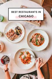 A little macabre, yes, but if you and your partner in. 13 Best Restaurants In Chicago You Have To Eat At A Taste Of Koko