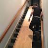 Moving house without hiring movers can be a tricky and risky job that will require exercising extra caution on your part, implementing rigorous safety measures how are you supposed to move a gun safe by yourself when that monster of a strongbox can weigh between 500 pounds and 800 pounds. 1
