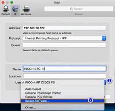 Ricoh ps v4 printer generic driver 1.6.0.0 for windows 10 fall creators update. Ricoh Printer Drivers For Mac 10 7
