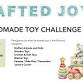 CRAFTED JOY : The Handmade Toy Challenge event image