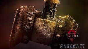Wallpaper 4k Horde Warcraft 2016 2016 Movies Wallpapers Movies Wallpapers Warcraft Wallpapers Here are only the best wow horde wallpapers. wallpaper 4k horde warcraft 2016 2016