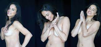 Michelle Rodriguez Nude Photos and Sex Scenes - Scandal Planet