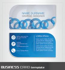 Customize or upload your own design using our free online design tool. Rounded Business Cards Template Vector Free Vector In Encapsulated Postscript Eps Eps Vector Illustration Graphic Art Design Format Format For Free Download 1 22mb