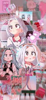 Lockscreen Eri Bnha Kixsujkjm Cute Anime Wallpaper Cool Anime Wallpapers Anime Wallpaper Iphone