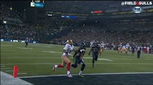 Beast mode out (but now he's back.) after countless memorable moments and some of the toughest runs anyone has ever seen, the seattle seahawks placed marshawn lynch on the retired/reserve list during the 2016 offseason, effectively ending his nfl career. The Xs Os Behind Richard Sherman S Big Play Seattle Seahawks Football Seattle Sports Seahawks Football