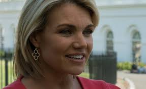 Trump To Name State Department's Nauert As UN Ambassador
