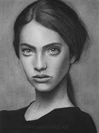 Introduction and charcoal pet drawings