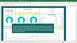 Physical stock excel sheet sample. Excel Inventory Template Excel Skills