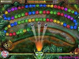 Free Download Zuma S Revenge Full Version Game Pc Mac Most I Want