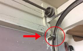 The garage door cables and cable drums act as a failsafe in case something happens to the springs. Garage Door Repair Discount Garage Door
