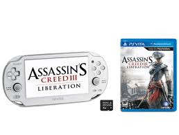 If it is sim free and unlocked then it should work with a giffgaff sim. Sony Announces Assassin S Creed Iii Vita And Ps3 Bundles With Exclusive Content Venturebeat