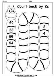 Counting In 2s 5s And 10s Up To 100 Worksheet Google Search Homeschool Math Math For Kids Kids Math Worksheets