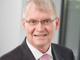 Peraton hires Alan Stewart as CFO