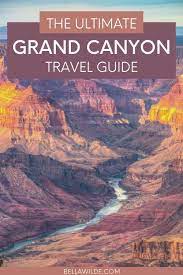 How To Spend A Weekend At The Grand Canyon Grand Canyon Road Trips Trip To Grand Canyon Grand Canyon Hiking