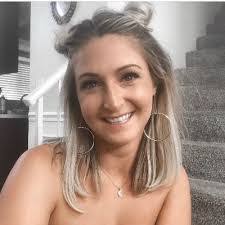 Destiny Stamey's Instagram, Twitter & Facebook