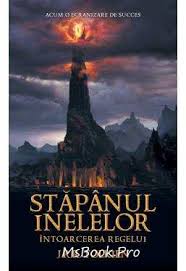 Cele două turnuri (2002) online subtitrat in romana la calitate hd. A Treia Parte A Trilogiei StÄpanul Inelelor Trei Inele Pentru Regii Elfilor Cei De Sub Soare Sapte Pentru Ei StÄpanii Gnomilor Din S