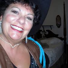 Fran Stern (@Fancythis2)