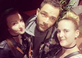 Fern Humphries (@FernHumphries)