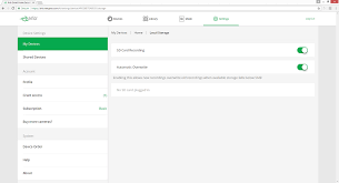 If you are connected to a wifi connection, the connection and your credentials will be removed as a security feature if you plug in an ethernet cable. Netgear Arlo Pro Security Cameras For Home Security Review Storagereview Com