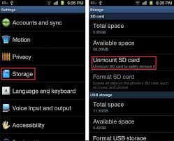Now plug the card reader into your iphone. Sd Card Unavailable How To Fix Sd Card Wont Mount On Android Pc Easeus