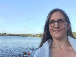 Can we swim in the nearby lakes?