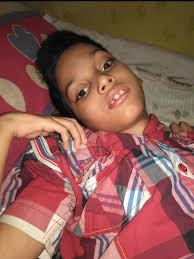 Salute to Organ donor. Saisharan Nanda,19 years, a celebral palsy boy had  created a record in the history of whole body donation. After his death