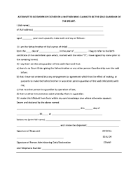 (a) by using fictitious name, or actions, falsely pretending to possess… Affidavit Of Guardianship Fill Out And Sign Printable Pdf Template Signnow