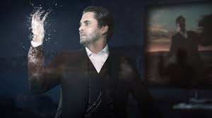 Alan wake's american nightmare is a video game developed by remedy entertainment and published by microsoft studios. Act Iii American Nightmare Alan Wake Wiki Fandom