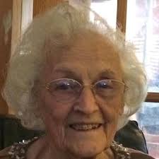 Mary Cornwell Obituary (2014)