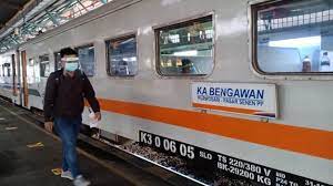 Jalan angker di babakan siliwangi, bandung. Syarat Naik Kereta Api Saat Libur Natal Dan Tahun Baru Catat Sebelum Beli Tiket Tribun Jateng
