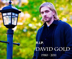 Woods of ypres was formed in windsor, ontario in 2002 by david gold, aaron palmer, and brian mcmanus. Kittie Eclipse Eternal To Appear On David Gold Tribute Album Blabbermouth Net