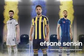 Check spelling or type a new query. Fenerbahcemizin Yeni Sezon Adidas Formalari Satista Fenerbahce Spor Kulubu