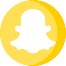 Microsoft outlook 97+ (not outlook express) utility used to repair corrupted.pst files. Snapchat Vector Svg Icon 13 Svg Repo