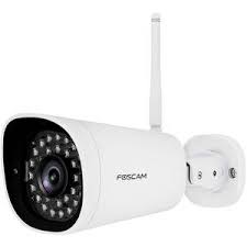 Download this app from microsoft store for windows 10, windows 10 mobile, windows 10 team (surface hub), hololens. Foscam G4p White 00g4pw Lan Wlan Ip Uberwachungskamera 2304 X 1536 Pixel Kaufen