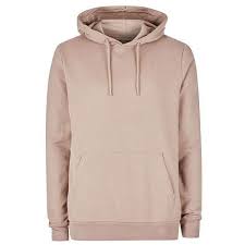 Light Brown Classic Fit Hoodie 45 Liked On Polyvore Featuring Tops Hoodies Pink Hooded Sweatshirt Hoodie To Workout Hoodie Hoodies Mens Fashion Classic