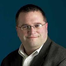 Then Like The Blind Man