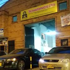 TECNIAUTOMOTRIZ CHIA