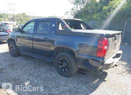 Image result for All Terrain Blue 2007 GM